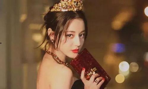 迪丽热巴爆料最新,揭秘明星幕后生活点滴